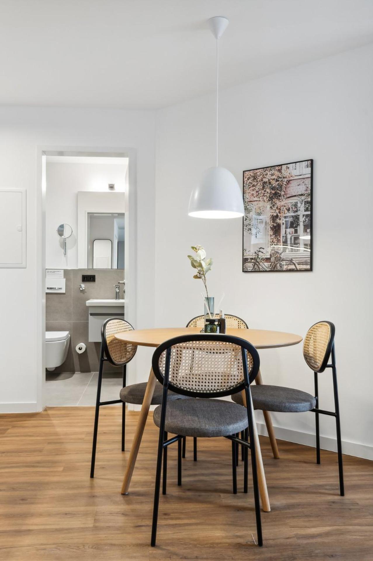 Limehome Oberhausen Paul-Reusch-Str 部屋 写真